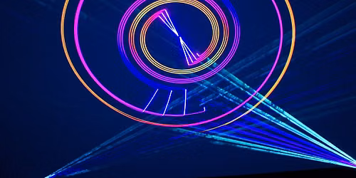 Laser Zeppelin