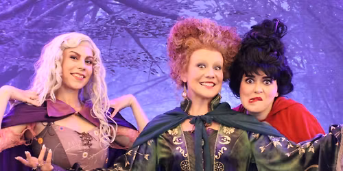 Hocus Pocus Tea