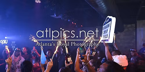 OPIUM SUNDAY NIGHT - ATLANTA\u2019S #1 SUNDAY NIGHT PARTY