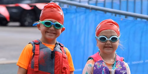 BreakAway Kids Tri by Y Adventure Lab