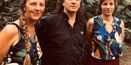 DE BOSSEN (are back in town!) VOLZET!