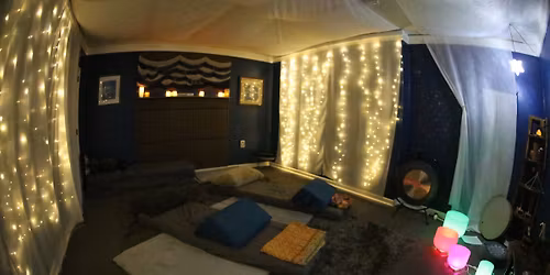 Sound Healing and Reiki 