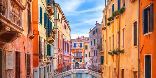 \u2708\ufe0f\ud83c\uddee\ud83c\uddf9\ud83c\udfdf\ufe0fESCAPADA ROMA + FLORENCIA + VENECIA