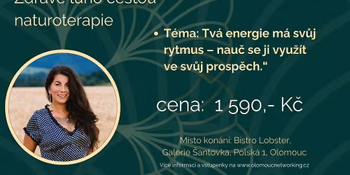 Lednov\u00fd Olomouc Networking 29.01.2026