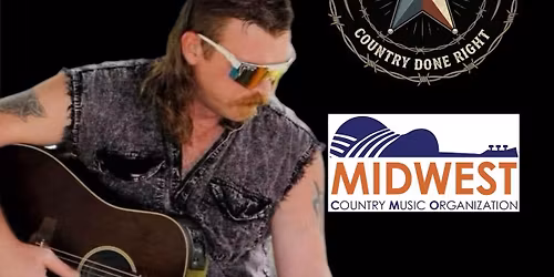 Luke Farland Music back at Cabaret in Ankeny!!