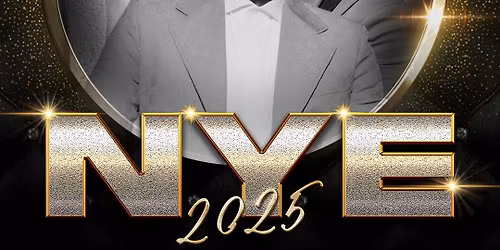 NYE w Ali Siddiq, David Banner, Ryan Davis & more 
