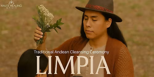 Private Healing Ceremony with Our Amazonian Shaman, Tita Tuamari