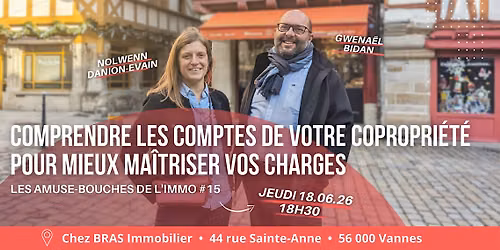Comprendre les comptes de sa copropri\u00e9t\u00e9 pour mieux ma\u00eetriser ses charges