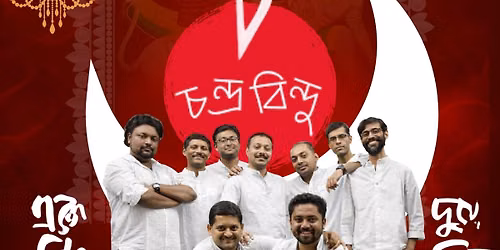 Aikotaan Presents - Chandrabindoo - Live Concert