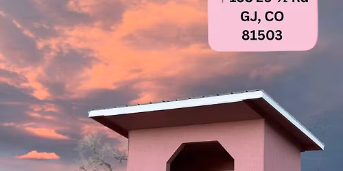 B&S Bread Shack Grand Opening