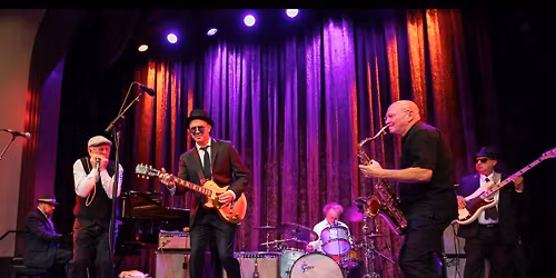 Local Artist Series: Southside Blues