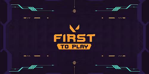 VALORANT First To Play: Madrid