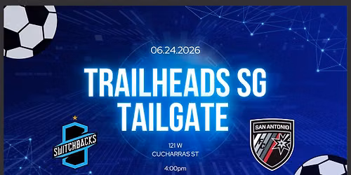 Trailheads SG- Tailgate