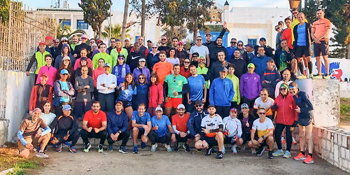 Ramadan Move # 6 by the Hannibals (Lac Team Edition)