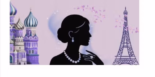 Anastasia the Musical