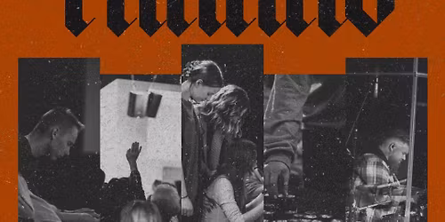 Giving Thanks: Community Worship Night