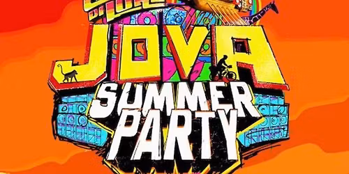Servizio bus per il Jova Summer Party