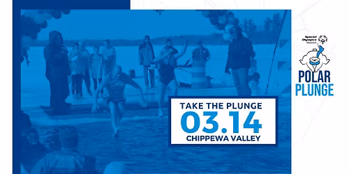 2026 Chippewa Valley Polar Plunge