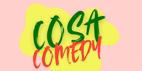 Cosa Comedy