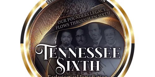 Copy of Tennessee 6th Ecclesiastical Jurisdiction AIM Convention 2026