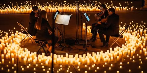 Candlelight: Ed Sheeran Meets Coldplay