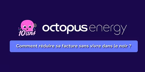 Comment r\u00e9duire sa facture sans vivre dans le noir ?
