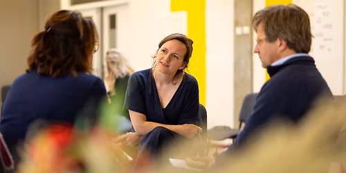 Main Library Interior Redesign | Public Input Session with includi