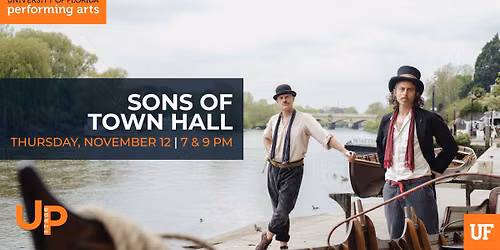 Sons of Town Hall