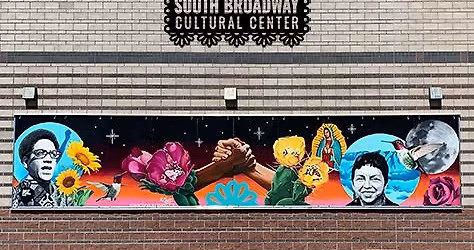 Nosferatu: A Screening & Original Live Score!