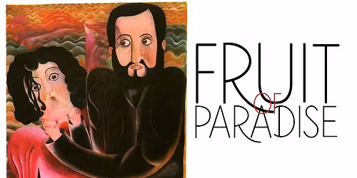 Fruit Of Paradise (Vera Chytilov\u00e1 1970)
