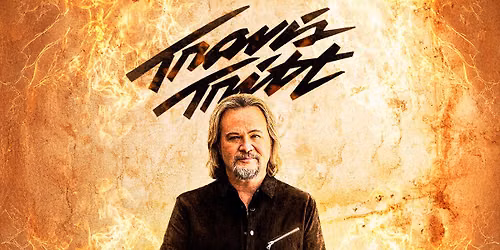 Travis Tritt