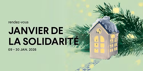 JANVIER DE LA SOLIDARITE | Concert solidaire au profit de l\u2019Institut de Canc\u00e9rologie de Lorraine