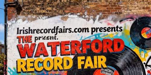 The Waterford Record Fair