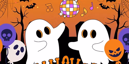 Halloween Party \ud83c\udf83