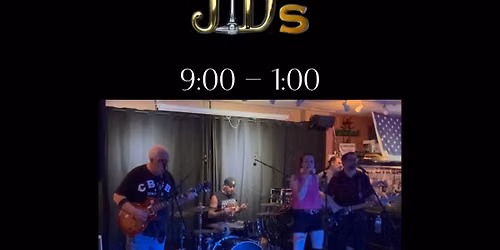 Aces & Kings @ JD\u2019s (Coral Springs)