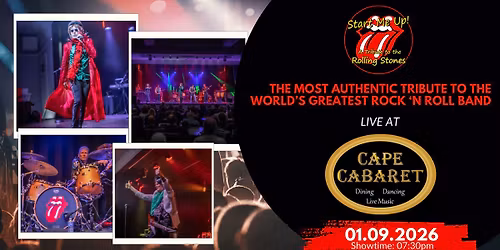 Cape Cabaret - Cape Coral, Florida