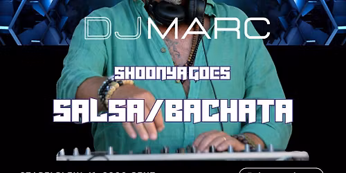 Shoonya goes Salsa\/Bachata | Oefenavond