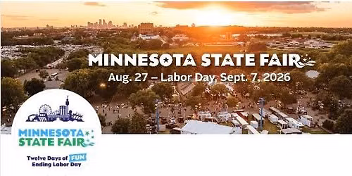 Charanga Tropical at MN State Fair Intl Bazaar Stage 09\/02\/26