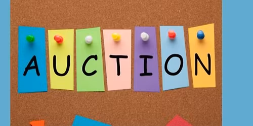 Cowboy Band Wranglers 5th Annual Silent Auction