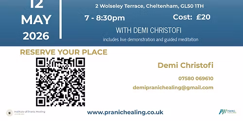 Change your energy. Transform your life 