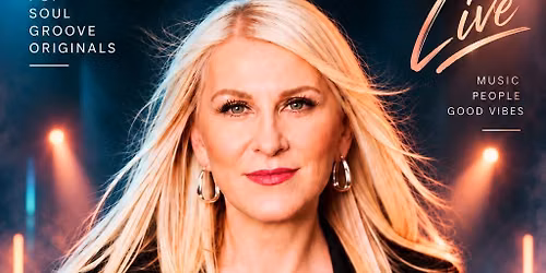 SOUL THURSDAY, 08.10.26, 18 Uhr:   Ines Omenzetter- VOC; FLUTE Carter Lange - K Marco L\u00f6hndorf - B