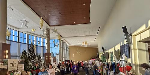 Eden Prairie Lioness Lions Art & Craft Fair