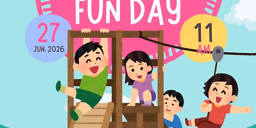 Family Fun Day
