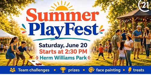 Summer PlayFest 2026