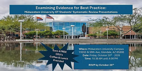 Midwestern Student Systematic Review Presentations