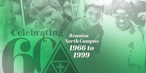 CHCS - North Campus Class Reunion (1966\u20131999)