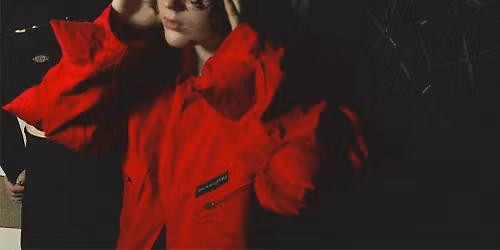 ARTIO: 'Soul Rot' UK Tour - 19th March 2026 - Audio, Glasgow 