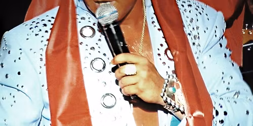 Thane Dunn at Molson Canadian Centre at Casino New Brunswick