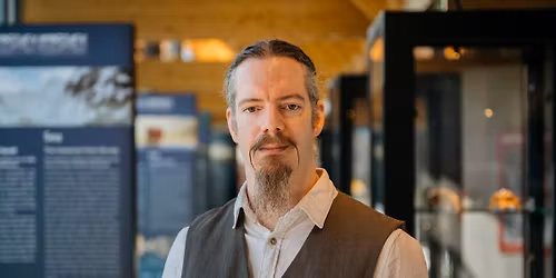 Foredrag: Den moderne vikingtiden