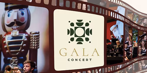 UW-Whitewater Holiday Gala Concert
